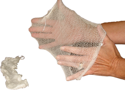 Clam Bags