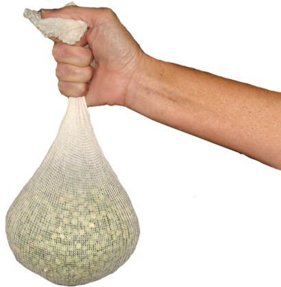 Hops / Grain / Spice Bags