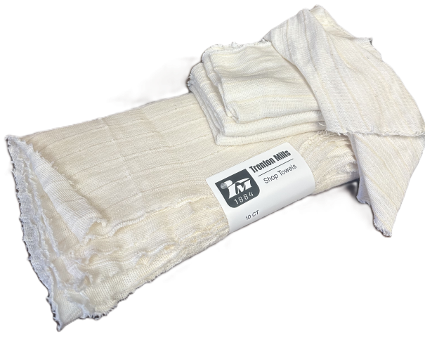 Shop Towels