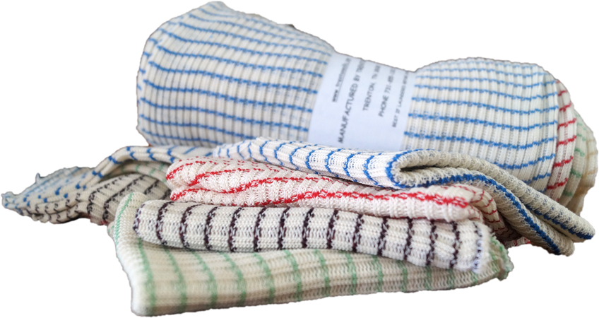 World's Best Dish Cloth